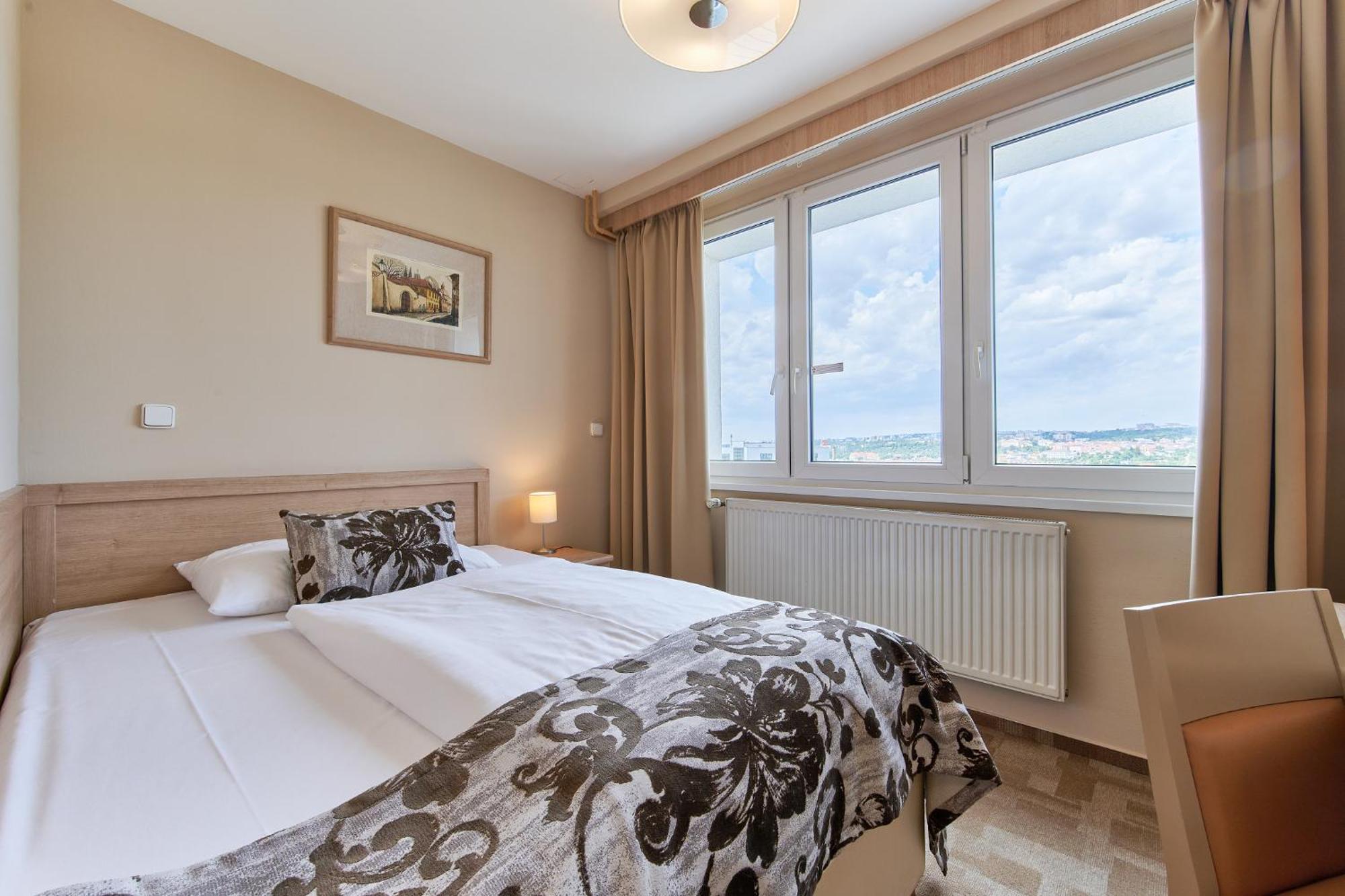 Hotel Wellness Step - Czech Leading Praha