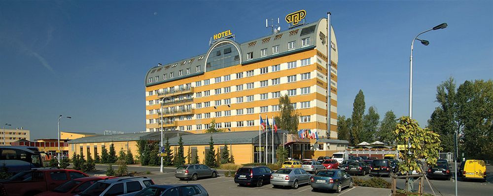 Wellness Step - Czech Leading Hotel Praha